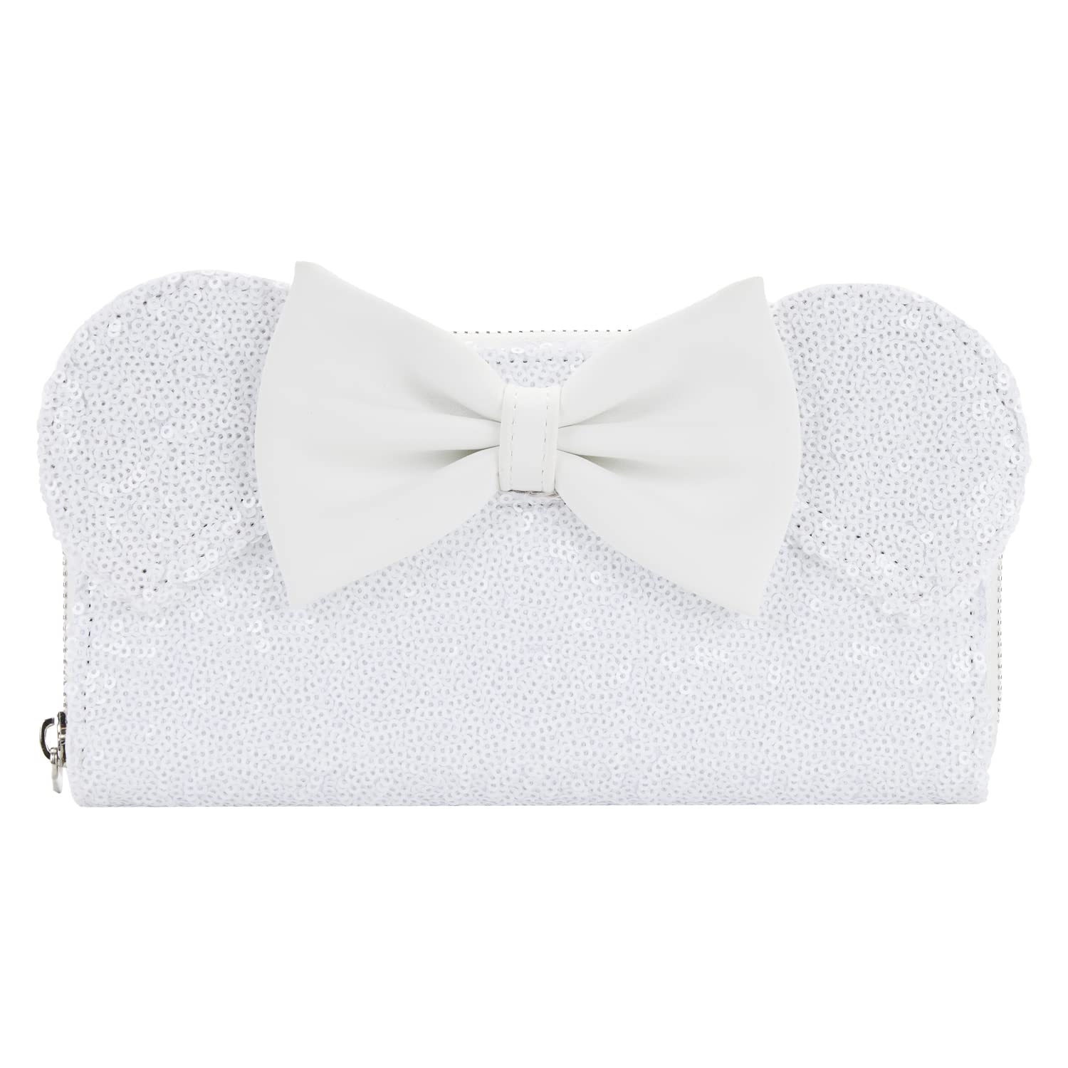 Cartera Loungefly Minnie Mouse para Mujer-Venta Internacional