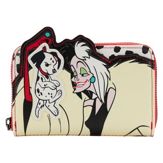 Foto 1 | Cartera Loungefly 101 Dálmatas para Mujer-Venta Internacional