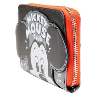 Foto 2 | Cartera Loungefly X Disney 100 Aniversario de Mickey Mouse - Venta Internacional