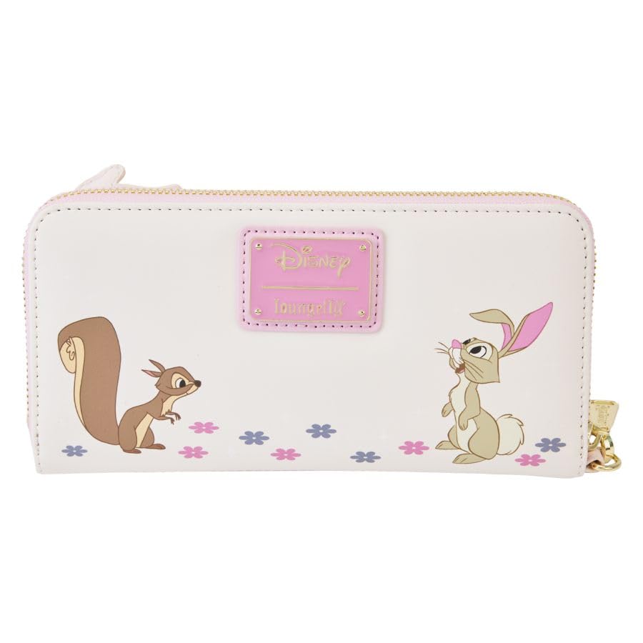 Foto 5 pulgar | Cartera de Pulsera Loungefly Disney La Princesa de La Bella Durmiente - Venta Internacional