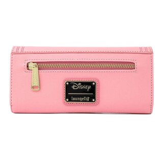 Foto 3 | Cartera Loungefly Disney Aristocats Piano Kitties De Piel Sintética - Venta Internacional