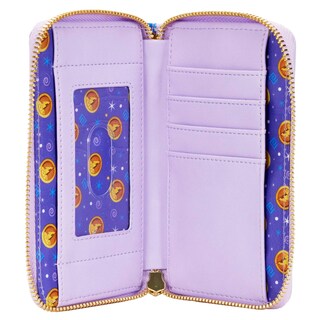 Foto 2 | Cartera de Mano Loungefly Disney Hércules Muses con Nubes - Venta Internacional