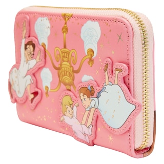 Foto 2 | Cartera Loungefly Peter Pan You Can Fly 70 Aniversario - Venta Internacional