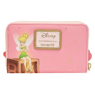Foto 3 | Cartera Loungefly Peter Pan You Can Fly 70 Aniversario - Venta Internacional