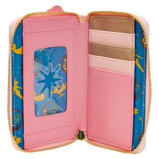 Foto 4 | Cartera Loungefly Peter Pan You Can Fly 70 Aniversario - Venta Internacional