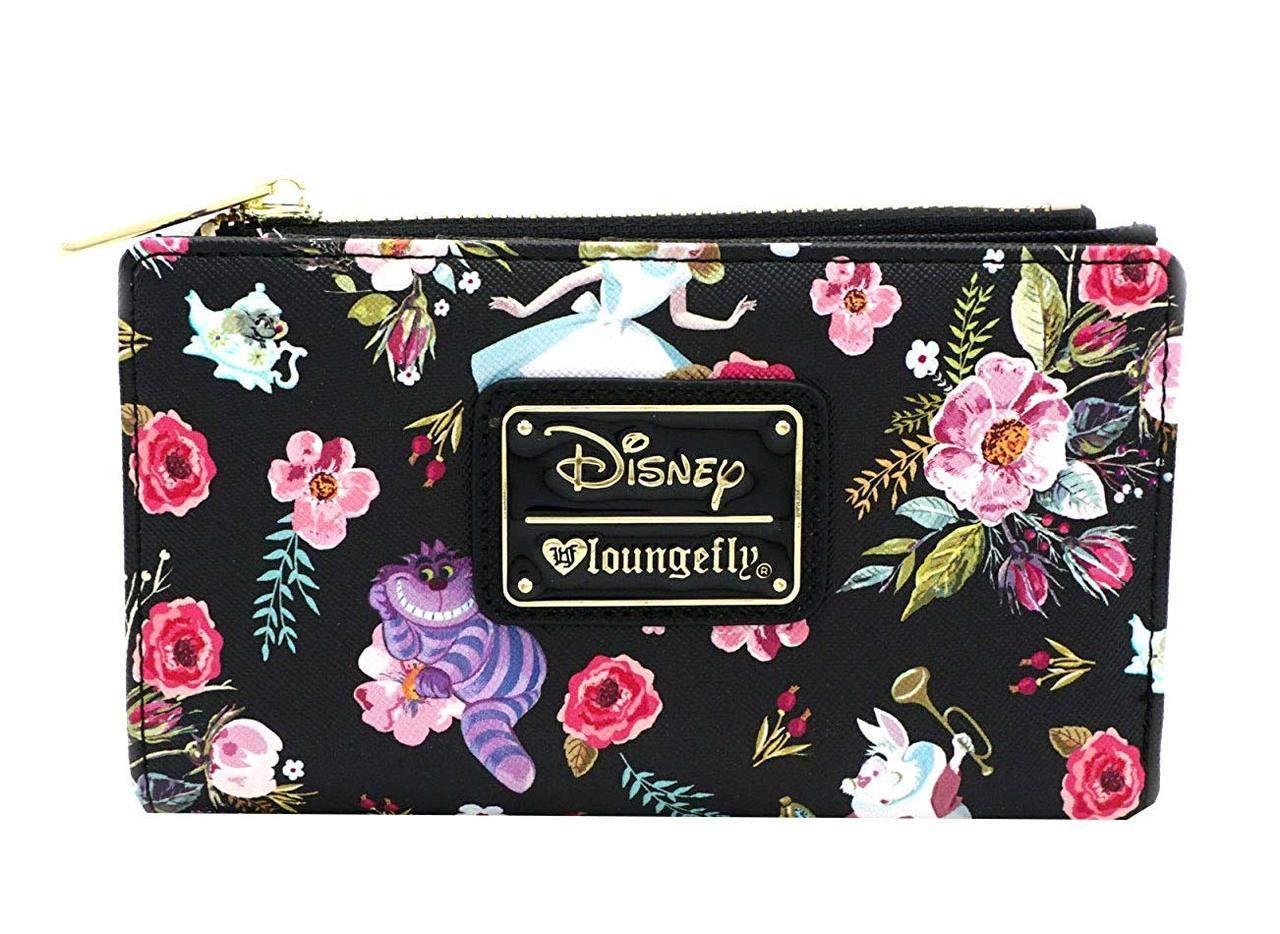 Foto 2 pulgar | Monedero Loungefly Disney para Mujer-Venta Internacional