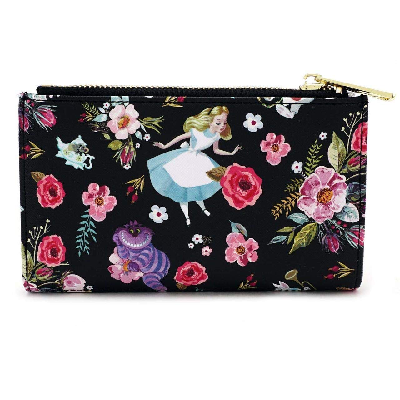 Foto 3 pulgar | Monedero Loungefly Disney para Mujer-Venta Internacional