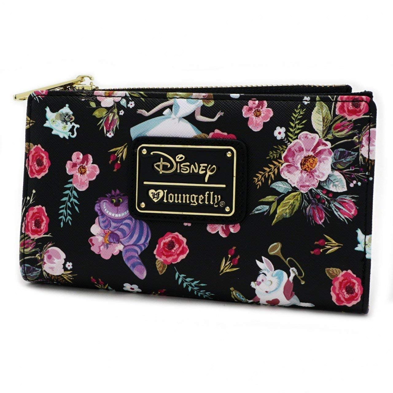 Foto 4 pulgar | Monedero Loungefly Disney para Mujer-Venta Internacional
