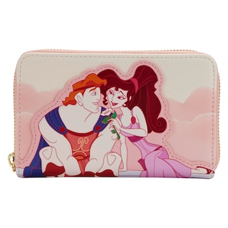 Foto 1 | Cartera Loungefly Hércules para Mujer-Venta Internacional