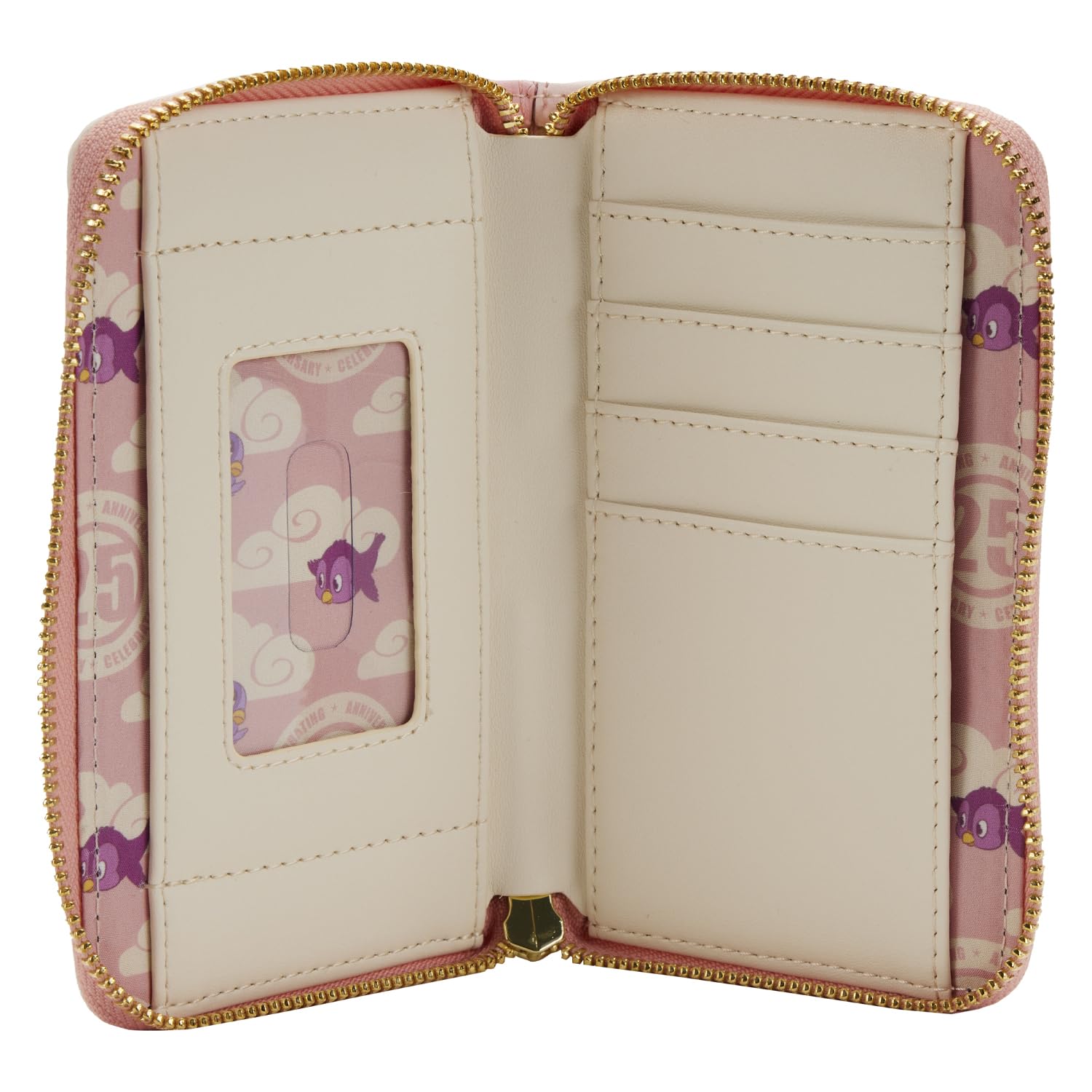 Foto 2 | Cartera Loungefly Hércules para Mujer-Venta Internacional