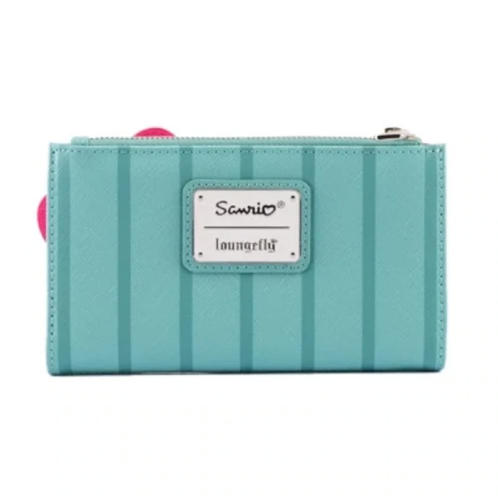 Foto 4 pulgar | Cartera Loungefly Sanrio Hello Kitty Cupcake de Piel Sintética - Venta Internacional