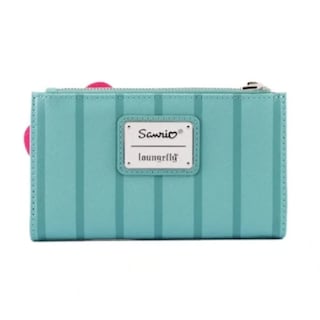 Foto 3 | Cartera Loungefly Sanrio Hello Kitty Cupcake de Piel Sintética - Venta Internacional