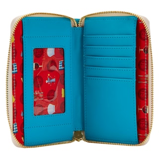 Foto 2 | Cartera Loungefly Disney Pixar Ratatouille - Venta Internacional