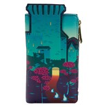 Billetera Loungefly Disney Brave Princess Merida Castle - Venta Internacional