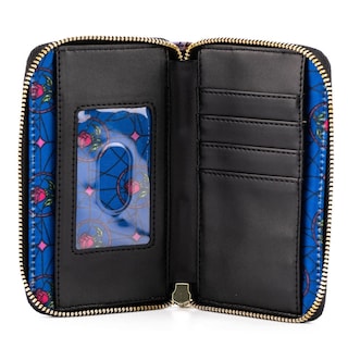 Foto 3 | Cartera de Mano Loungefly Disney Princess de Piel Sintética - Venta Internacional