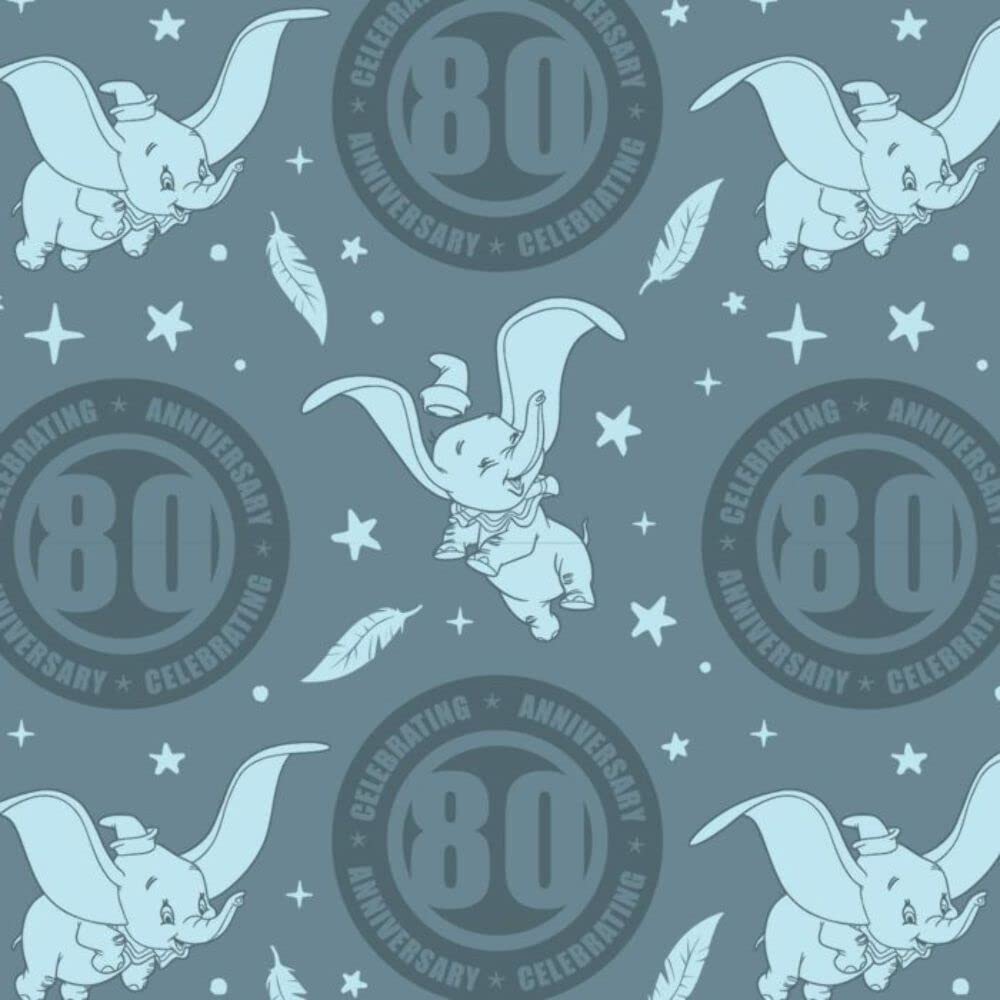 Foto 4 pulgar | Billetera Loungefly Dumbo 80 Aniversario - Venta Internacional