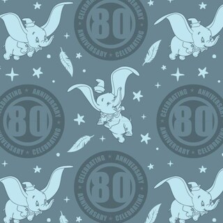 Foto 3 | Billetera Loungefly Dumbo 80 Aniversario - Venta Internacional