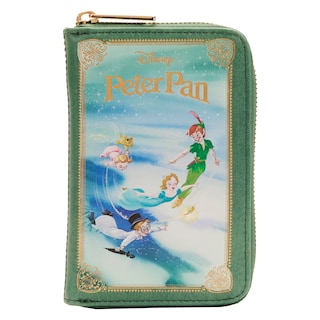 Foto 1 | Cartera Loungefly Peter Pan- Venta Internacional