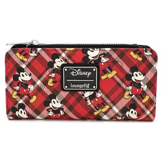 Foto 1 | Cartera Loungefly Mickey Mouse para Mujer-Venta Internacional
