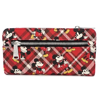 Foto 2 | Cartera Loungefly Mickey Mouse para Mujer-Venta Internacional
