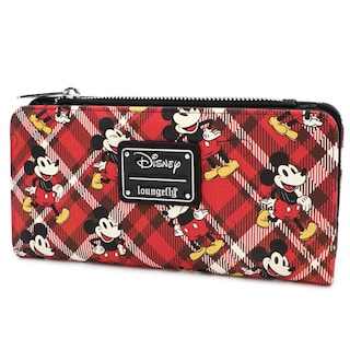 Foto 3 | Cartera Loungefly Mickey Mouse para Mujer-Venta Internacional
