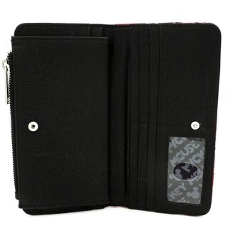 Foto 4 | Cartera Loungefly Mickey Mouse para Mujer-Venta Internacional