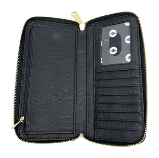 Foto 3 | Billetera Loungefly Pókemon Eveelutions- Venta Internacional