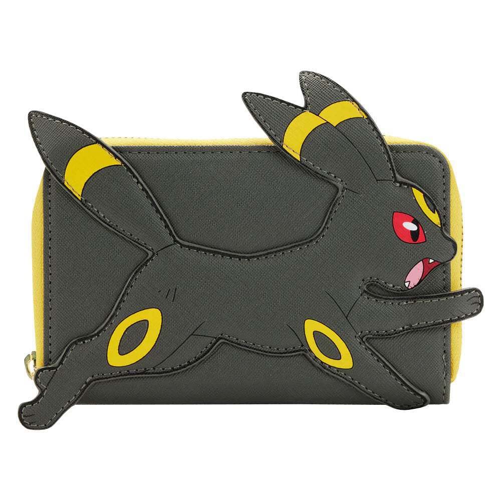 Foto 2 pulgar | Cartera Loungefly Pokémon con Cremallera - Venta Internacional