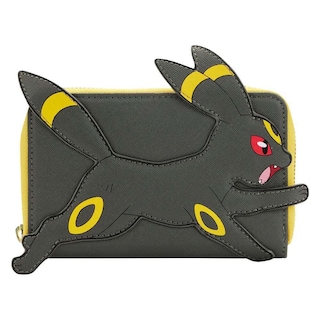 Foto 1 | Cartera Loungefly Pokémon con Cremallera - Venta Internacional
