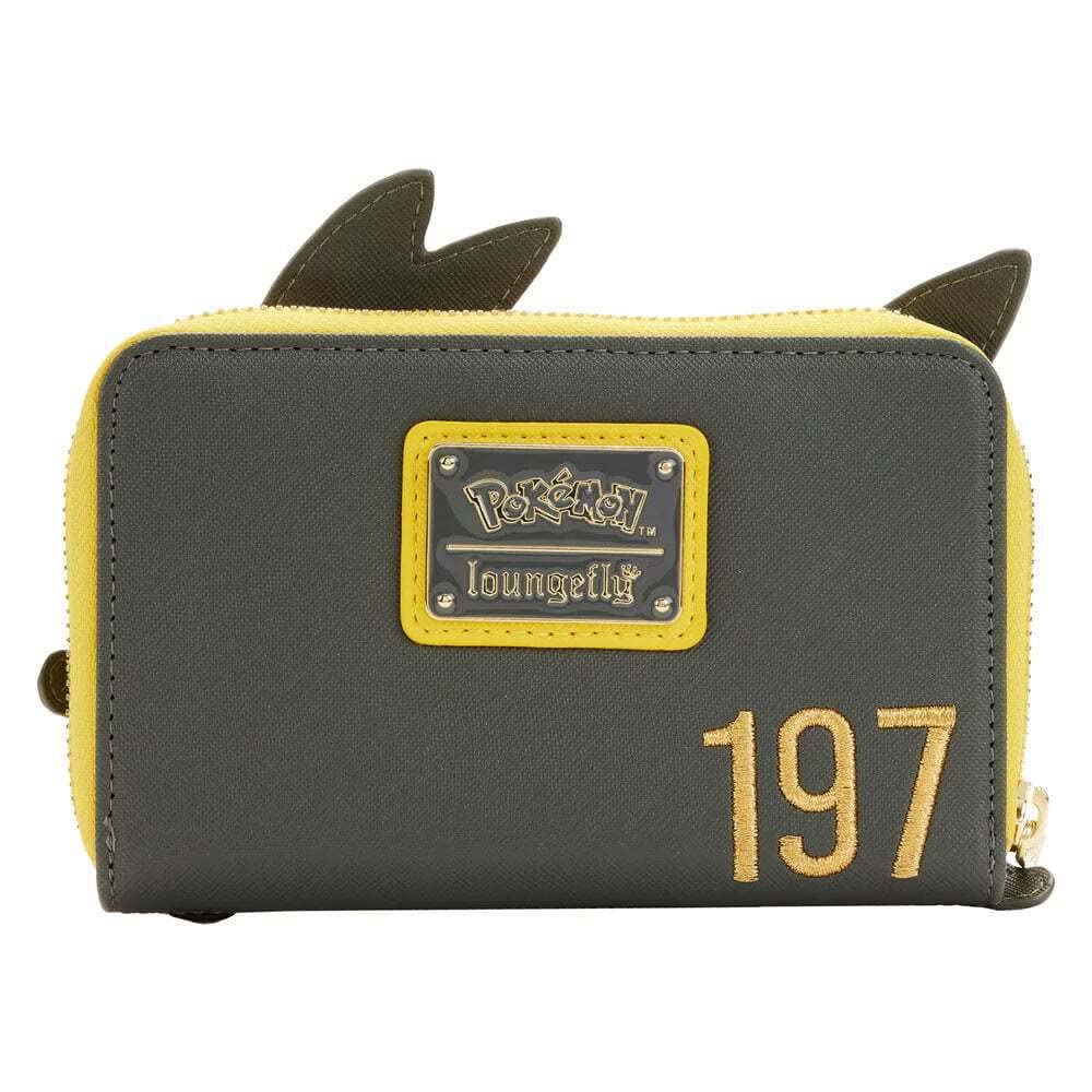 Foto 5 pulgar | Cartera Loungefly Pokémon con Cremallera - Venta Internacional