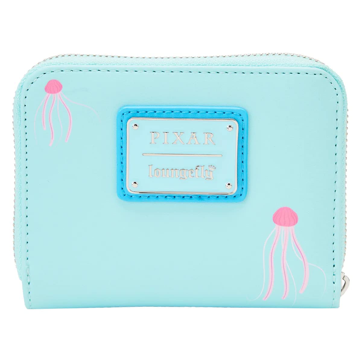 Foto 5 pulgar | Cartera de Mano Loungefly Disney 20 Aniversario de Buscando a Nemo - Venta Internacional