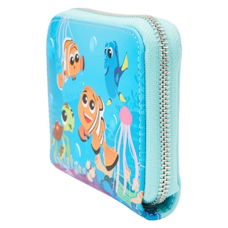 Foto 6 | Cartera de Mano Loungefly Disney 20 Aniversario de Buscando a Nemo - Venta Internacional