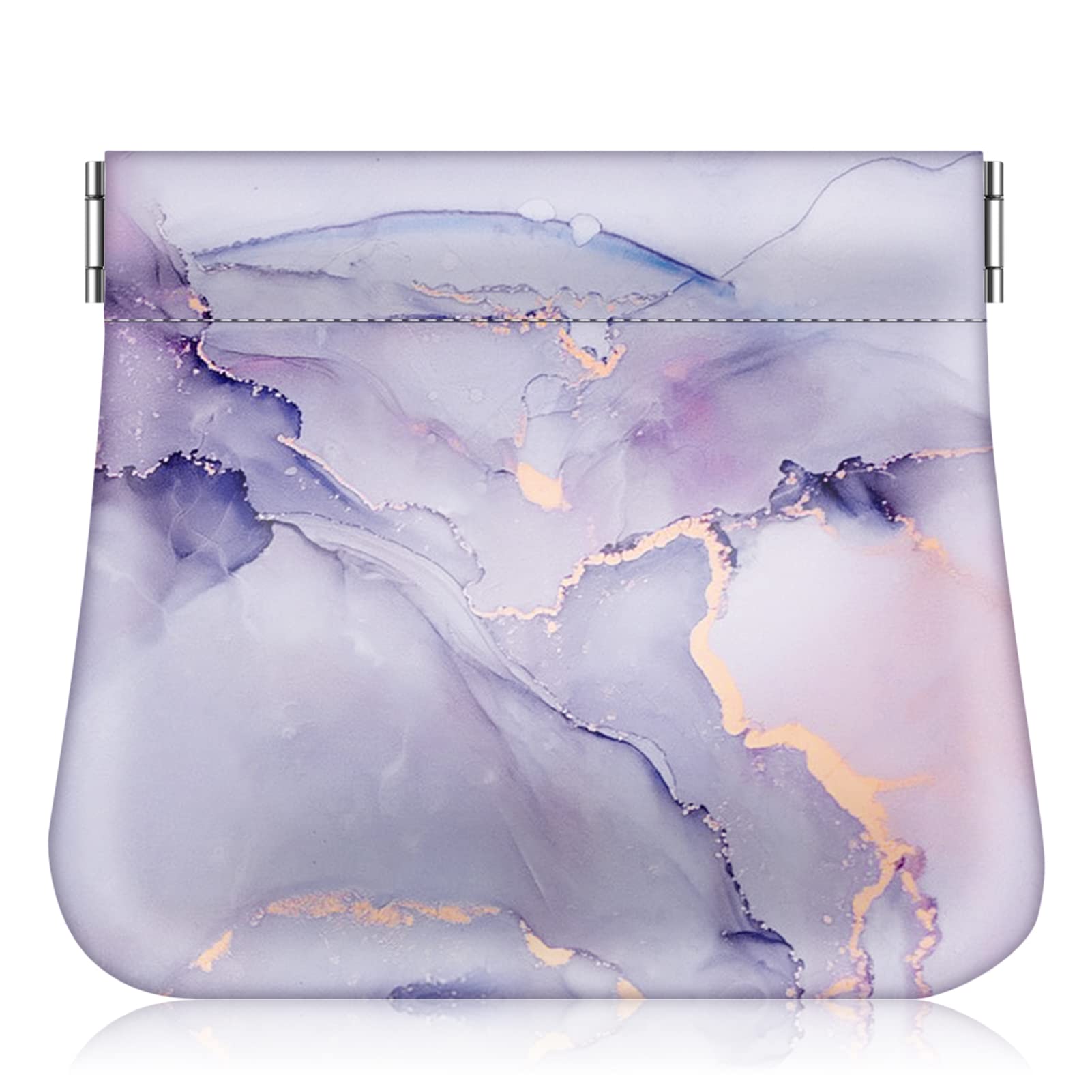 Foto 2 pulgar | Monedero Fintie Squeeze Lila para Mujer - Venta Internacional