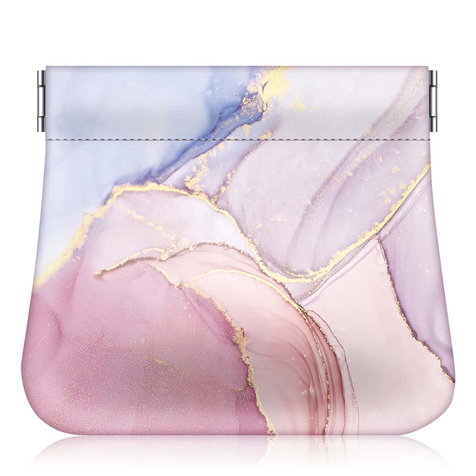 Foto 2 pulgar | Monedero Fintie Squeeze Rosa para Mujer - Venta Internacional