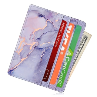 Foto 2 | Tarjetero Fintie Slim con Bloqueo Rfid - Venta Internacional