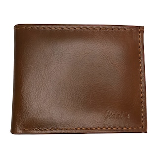 Foto 2 | Cartera Vidal´s 06 Café para Caballero