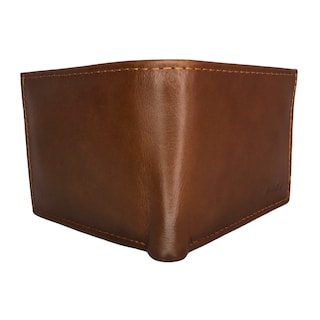 Foto 5 | Cartera Vidal´s 06 Café para Caballero