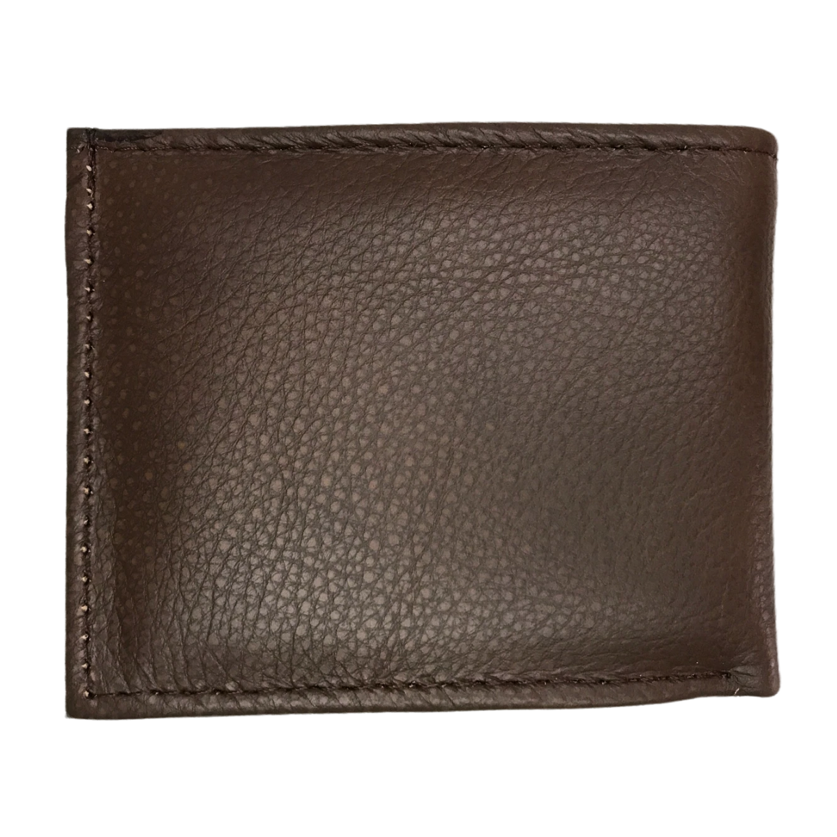 Foto 3 | Cartera Vidal´s 06 Café Oscuro para Caballero