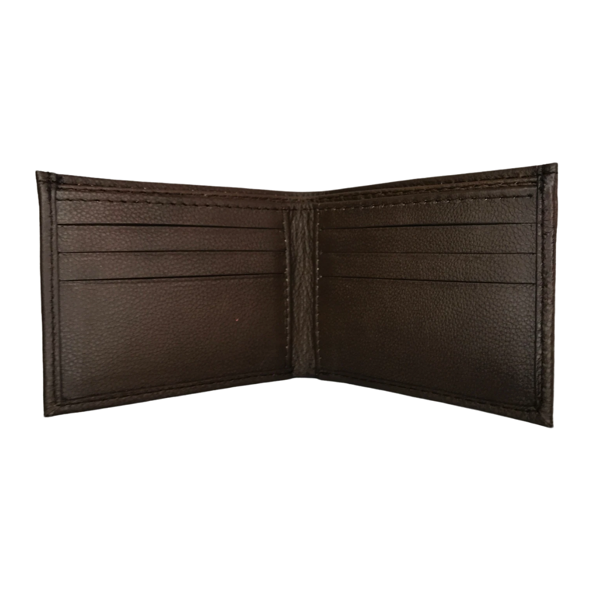 Foto 4 | Cartera Vidal´s 06 Café Oscuro para Caballero