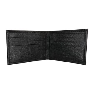 Foto 4 | Cartera Vidal´s 06 Negro para Caballero