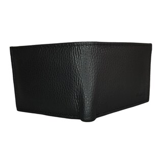 Foto 5 | Cartera Vidal´s 06 Negro para Caballero