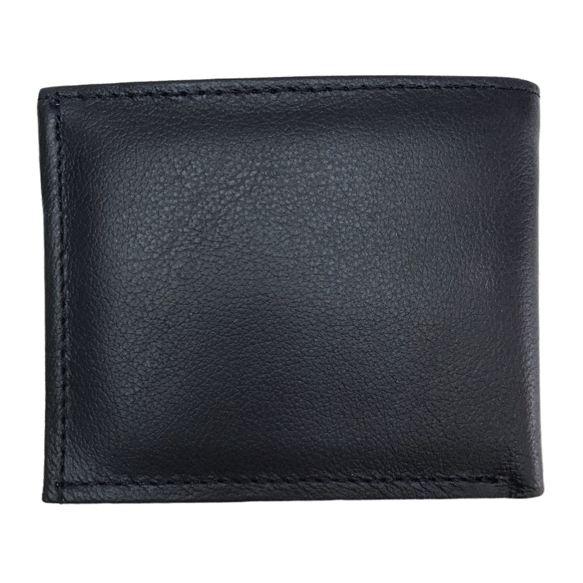 Foto 3 | Cartera Vidal´s 06  Azul Oscuro para Caballero
