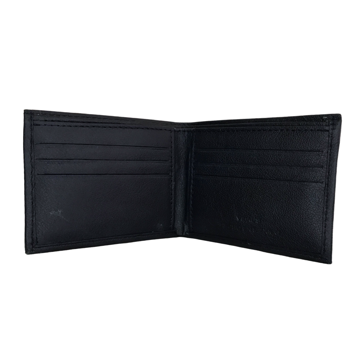 Foto 4 | Cartera Vidal´s 06  Azul Oscuro para Caballero
