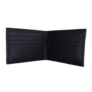 Foto 4 | Cartera Vidal´s 06 Azul Oscuro para Caballero