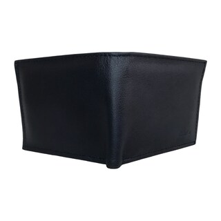 Foto 5 | Cartera Vidal´s 06 Azul Oscuro para Caballero