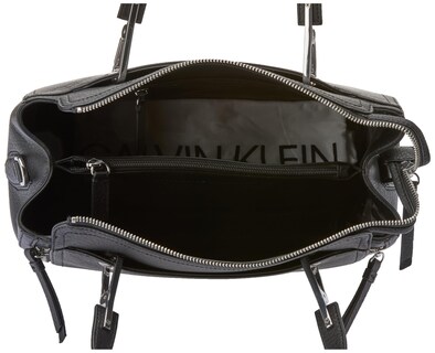 Foto 5 | Bolso Cartera Calvin Klein Reyna Novelty - Venta Internacional