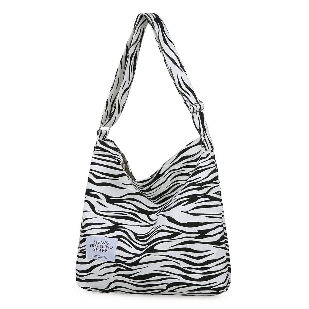 Foto 2 pulgar | Bolso de Hombro Covelin Retro Canvas para Mujer - Venta Internacional