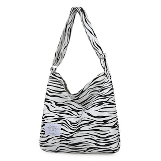 Foto 1 | Bolso de Hombro Covelin Retro Canvas para Mujer - Venta Internacional