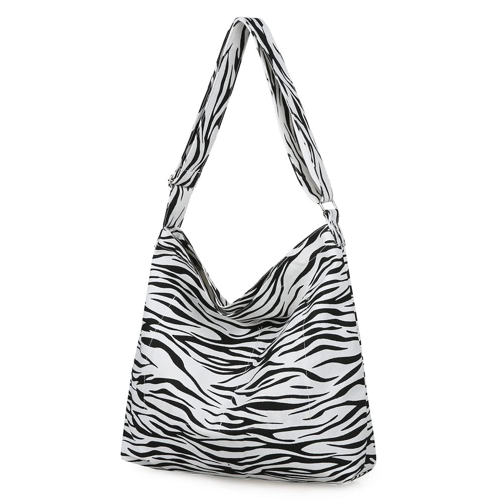 Foto 3 pulgar | Bolso de Hombro Covelin Retro Canvas para Mujer - Venta Internacional