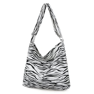 Foto 2 | Bolso de Hombro Covelin Retro Canvas para Mujer - Venta Internacional